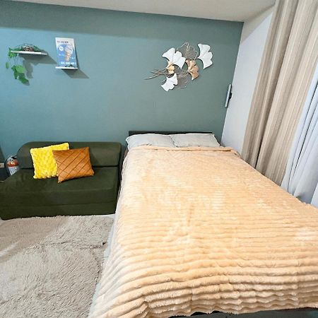 מנילה Rmd Luxe Staycation By Opmmi מראה חיצוני תמונה