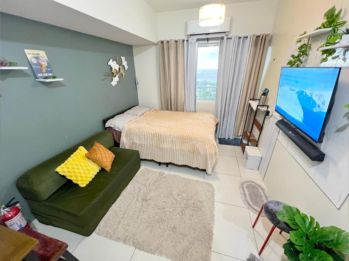 מנילה Rmd Luxe Staycation By Opmmi מראה חיצוני תמונה