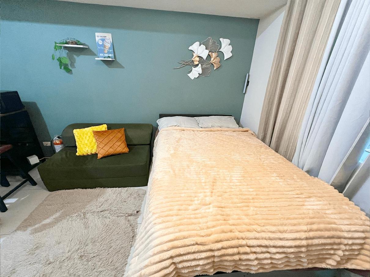 מנילה Rmd Luxe Staycation By Opmmi מראה חיצוני תמונה